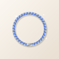 Crystal Tennis Bracelet