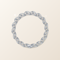Curb Chain Bracelet